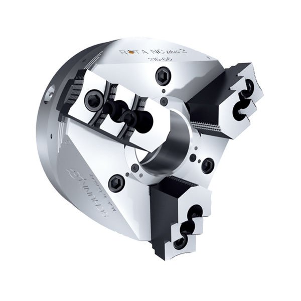 SCHUNK雄克R动力卡盘 SCHUNK雄克R动力卡盘